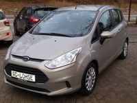 gebraucht Ford B-MAX 1,0 EcoBoost 74kW S/S Trend