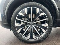 Gebraucht Volvo XC90 Plus 455 PS (334 kW) 2025 Onyx schwarz SUV