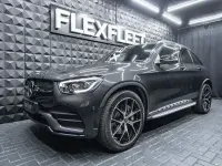 Gebraucht Mercedes GLC400d AMG 330 PS (242 kW) 2021 Andere SUV