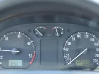 Brugt Skoda Fabia 101 HK (74 kW) 2004 Sort Stationcar
