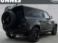 Gebraucht Land Rover Defender 532 PS (391 kW) 2022 Grau SUV