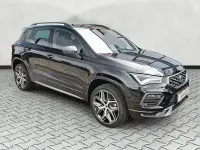 Neu Seat Ateca FR 150 PS (110 kW) 2026 Graphitegrau metallic SUV
