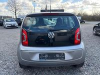 Second-hand VW up! 60 CP (44 kW) 2016 Gri Hatchback