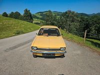 Gebraucht Opel Kadett 40 PS (29 kW) 1976 Gelb Kombi