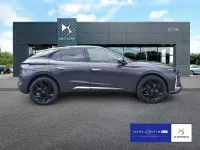 Neu DS Automobiles DS4 131 PS (96 kW) 2025 Schwarz Limousine