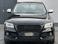 gebraucht Audi Q5 3.0 TDI Quattro*2HD*NAVI*PDC*AHK*StandH*TEMP