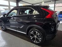Gebraucht Mitsubishi Eclipse Cross Diamant Edition 163 PS (119 kW) 2020 Schwarz SUV