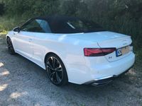 gebraucht Audi A5 Cabriolet 