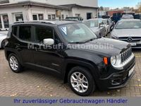 gebraucht Jeep Renegade Renegade1.4 LIMITED FWD 73-TKM|S-HEFT|1-HAND