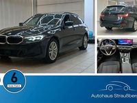 Gebraucht BMW 320 Shadowline 190 PS (139 kW) 2024 Schwarzkeine angabe Limousine