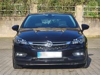 gebraucht Opel Astra 1.4 Turbo Active 92kW Active