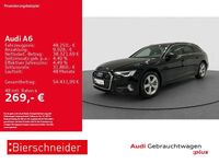 Gebraucht Audi A6 Advanced 265 PS (194 kW) 2025 Limousine