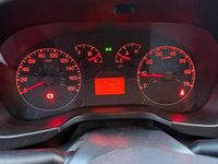 Gebraucht Peugeot Bipper 68 PS (50 kW) 2009 Weiß Van / Kleinbus