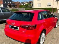 gebraucht Audi A3 Sportback 1.2 TFSI Ambiente Ambiente