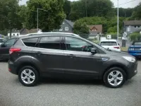 Gebraucht Ford Kuga SYNC Edition 150 PS (110 kW) 2016 Grau SUV