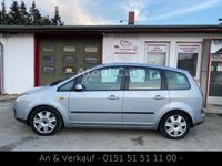 gebraucht Ford C-MAX Trend Klimaautomatik AHK