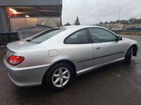 gebraucht Peugeot 406 Coupe Ultima Edizione HDI 135