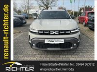 Gebraucht Dacia Duster Journey 131 PS (96 kW) 2024 Andere farbe SUV