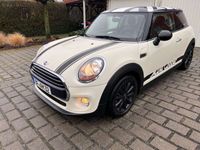 gebraucht Mini Cooper Coopersehr gepflegt Ganzjahresreifen