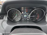 Gebraucht Land Rover Range Rover evoque 179 PS (131 kW) 2016 Grau SUV