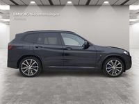 Brugt BMW X3 Performance 340 HK (250 kW) 2023 Sort SUV