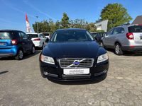 Gebraucht Volvo S80 215 PS (158 kW) 2012 Schwarz Limousine