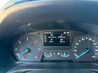 Gebraucht Ford Fiesta Trend 86 PS (63 kW) 2018 Schwarz Kleinwagen