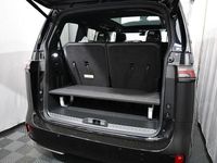 Neu VW ID. Buzz GTX 250 kW (340 PS) 2026 Schwarz Van / Kleinbus