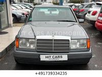 Gebraucht Mercedes E260 160 PS (117 kW) 1992 Grau Limousine