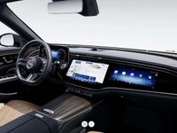 gebraucht Mercedes E200 AMG Line Premium+SUPERSCREEN+NAPPA+SFTCLOS