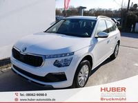 Neu Skoda Kamiq Selection 150 PS (110 kW) 2026 Candyweiß SUV