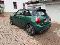 Gebraucht Mini Cooper SE Classic 135 kW (184 PS) 2021 Grün Kleinwagen