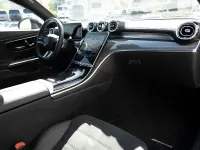 Gebraucht Mercedes CLE300 AMG 204 PS (150 kW) 2025 Schwarz metalliclack obsidians Coupé