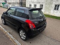 gebraucht Suzuki Swift 1.3 Comfort+ schekheftgepflegt