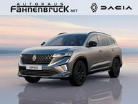 Neu Renault Espace Esprit Alpine 131 PS (96 kW) 2026 SUV