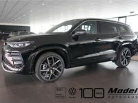 Neu VW Tayron R-line 150 PS (110 kW) 2025 Schwarz SUV