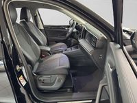 Neu VW Tiguan S 150 PS (110 kW) 2026 Schwarz SUV