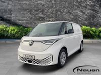 Neu VW ID. Buzz 150 kW (204 PS) 2025 Candyweiß Van / Kleinbus