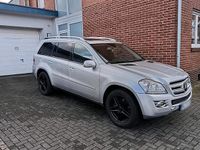 Gebraucht Mercedes GL420 306 PS (225 kW) 2007 SUV