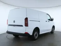 Gebraucht VW T7 S 110 PS (80 kW) 2025 Weiß Van