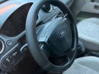 gebraucht Ford Fiesta tüv 2025 , 8fach