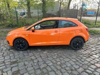 gebraucht Seat Ibiza 6J 1.2