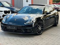 Gebraucht Porsche Panamera 4 Platinum Edition 330 PS (242 kW) 2023 Schwarz Limousine