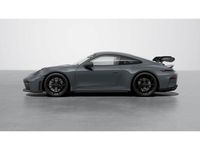 Neu Porsche 992 510 PS (375 kW) 2026 Grau