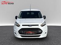 Gebraucht Ford Transit Connect Trend 116 PS (85 kW) 2016 Weiß Van / Kleinbus