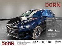 Gebraucht Kia XCeed Platinum 105 PS (77 kW) 2022 Schwarz SUV