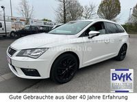 Gebraucht Seat Leon ST XCELLENCE 190 PS (139 kW) 2018 Weiß Kombi