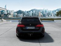 Neu BMW M5 Performance 727 PS (534 kW) 2026 Schwarz Kombi