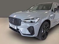 Neu Volvo XC60 Ultra 455 PS (334 kW) 2026 Vapour grey metallic SUV