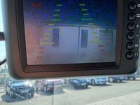 Gebraucht VW Crafter 109 PS (80 kW) 2010 Silber Van